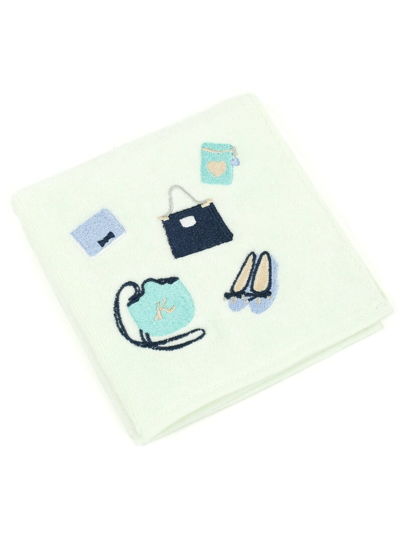 【SALE／10%OFF】タオルハンカチ BN8014 Kitamura キタムラ ファッション雑貨 ハンカチ・ハンドタオル【RBA_E】[Rakuten Fashion]